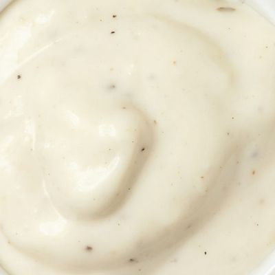 Sesame Paste