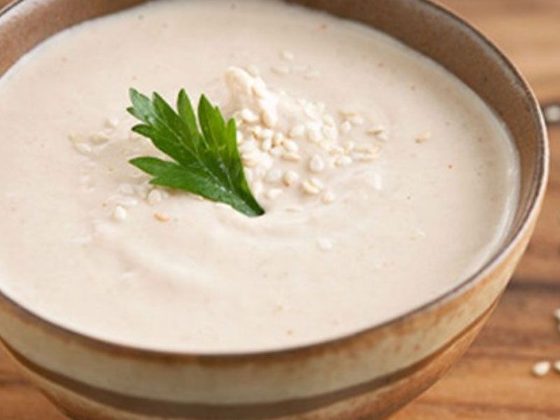 Sesame Paste