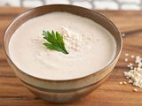 Sesame Paste Salad