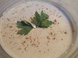 tahini