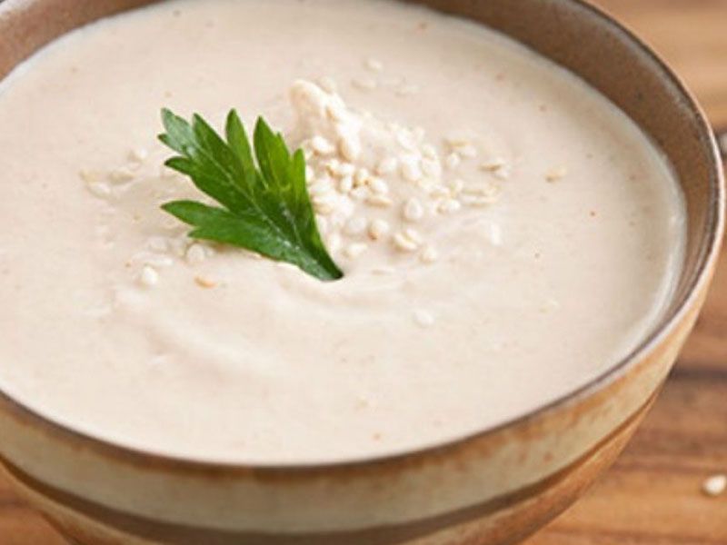 Sesame Paste