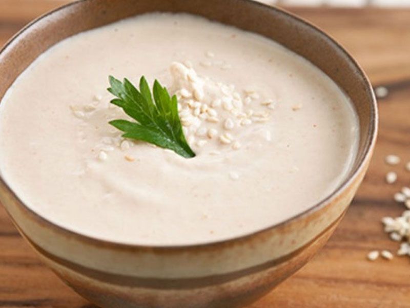 Sesame Paste
