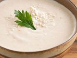 tahini
