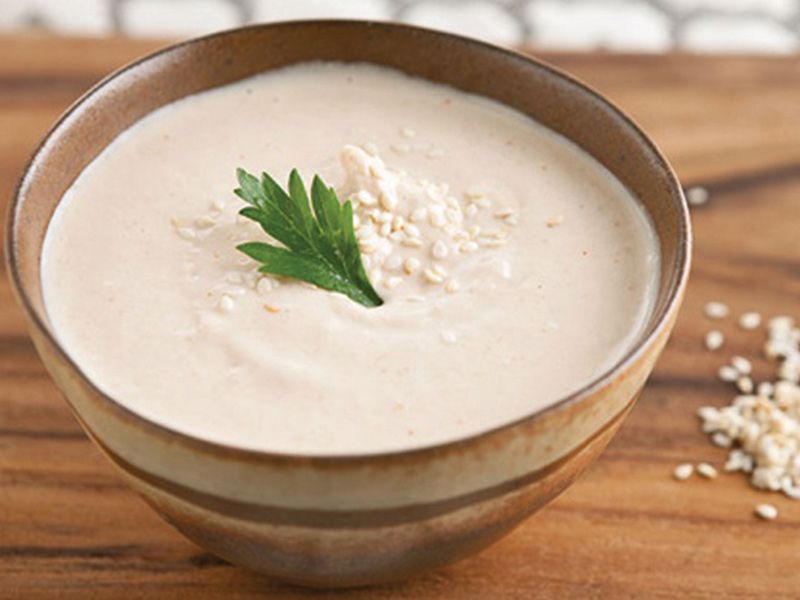 Tahini