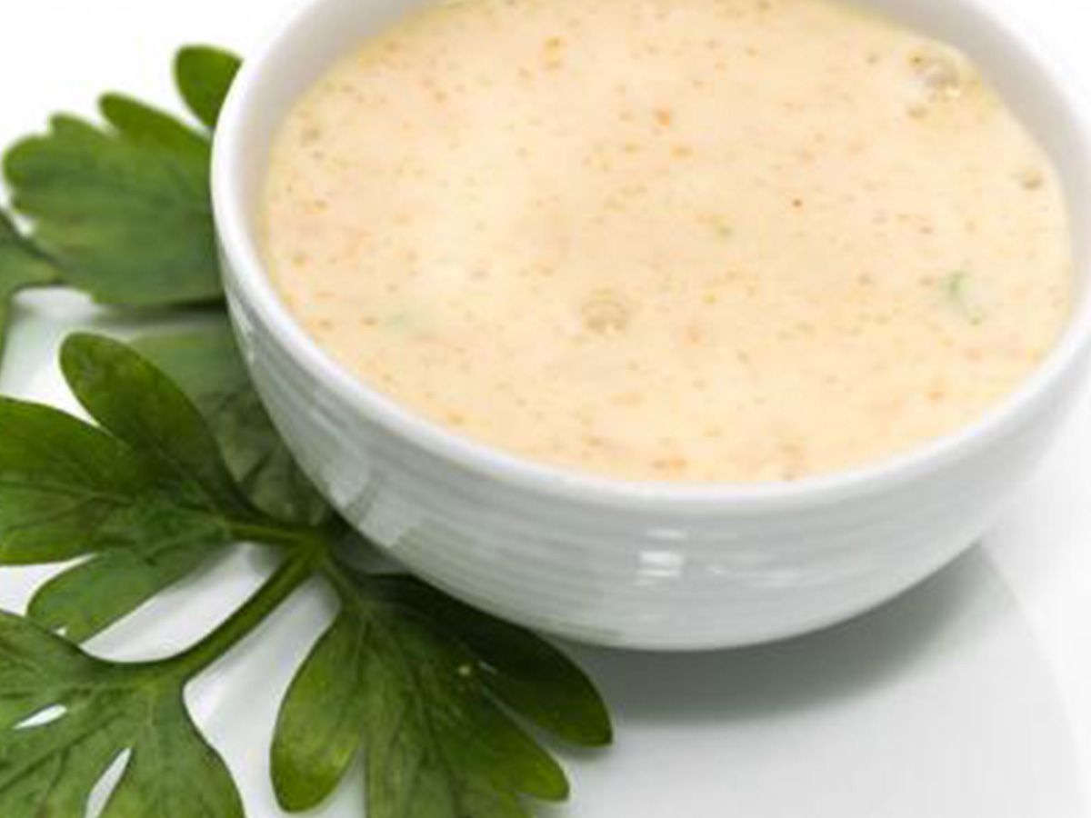 Sesame Paste Salad