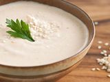 Tahini Salad