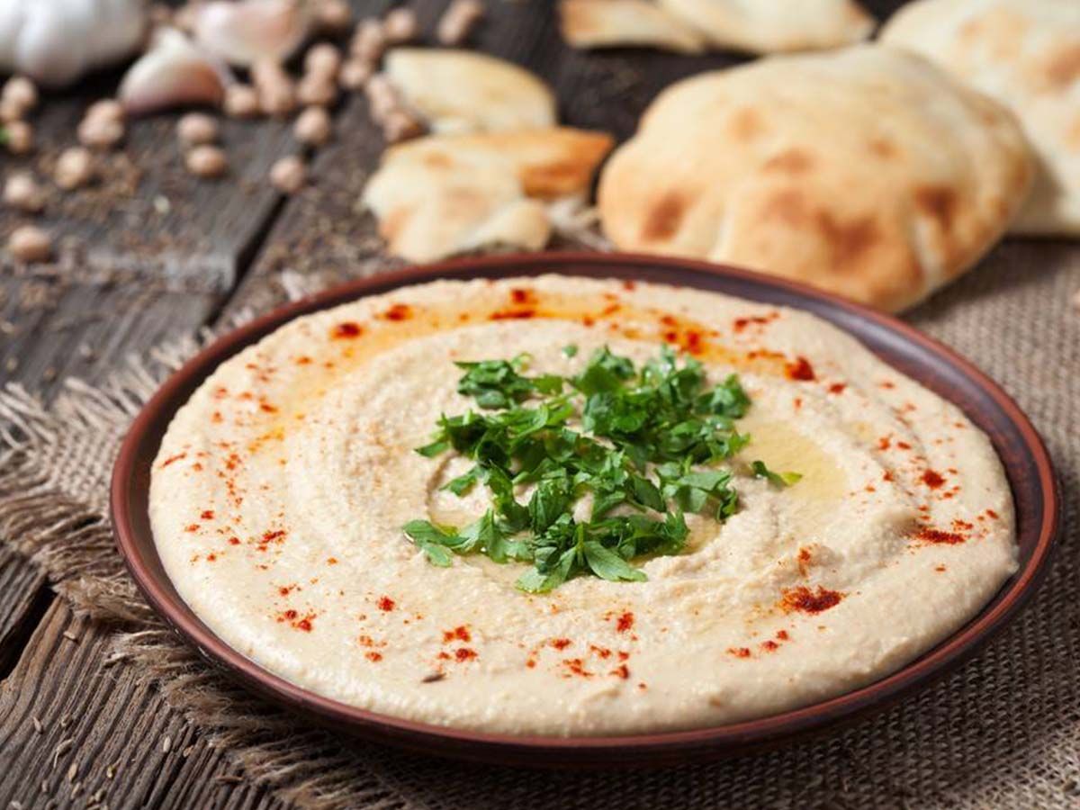 tahini