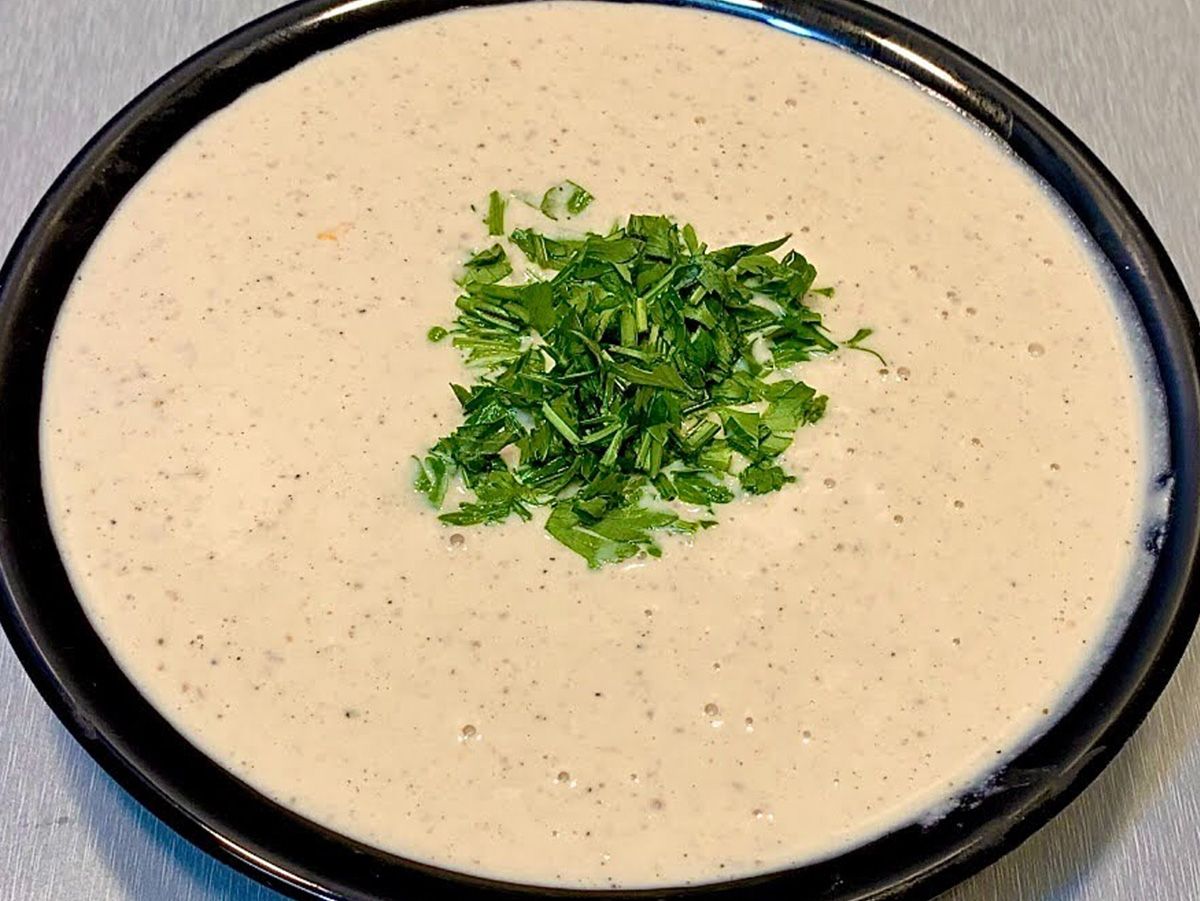 Sesame Paste