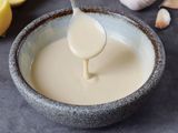 sesame paste