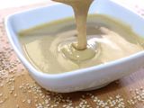 Tahini