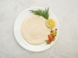 Sesame paste salad