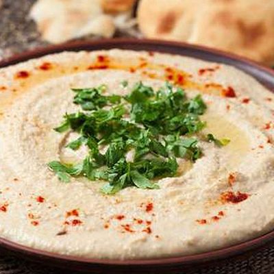 Tahini
