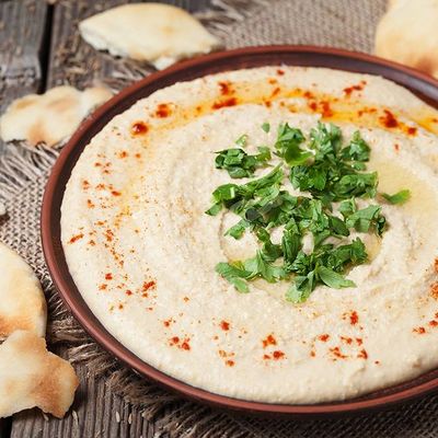 Tahini