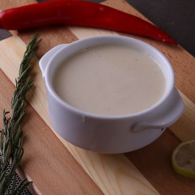 Sesame paste
