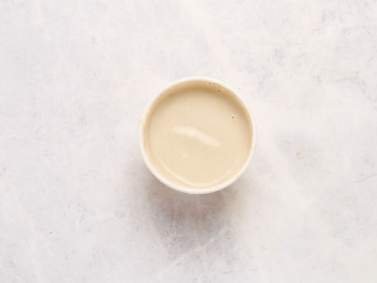 Tahini Box