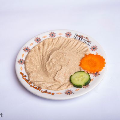Tahina