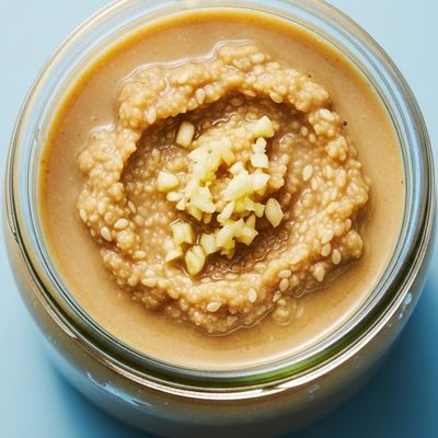 Tahini