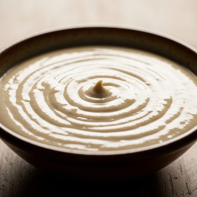 طحينة