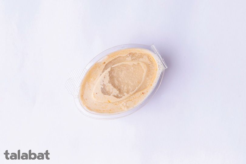 Sesame Paste