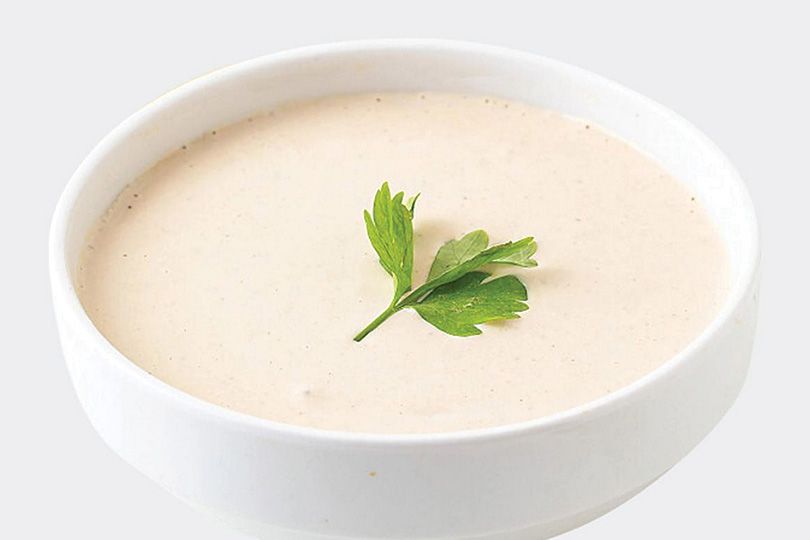 Tahini Salad