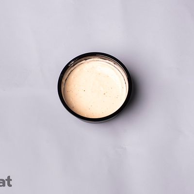 Tahini Snap