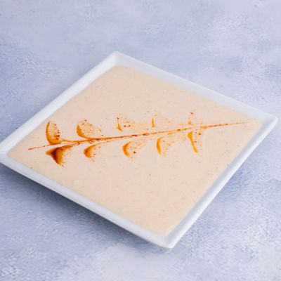 Sesame Paste Salad