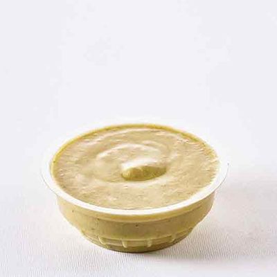 Tahini Medium