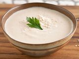 Sesame Paste Salad