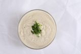 Sesame Paste Salad
