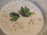 Sesame Paste Salad