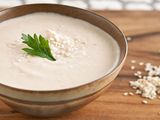 Sesame Paste Salad
