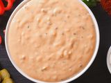 Sesame Paste Salad Box