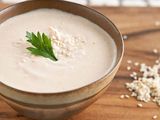 Sesame Paste Salad