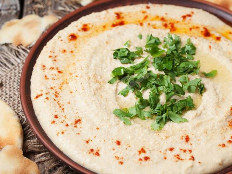 Sesame Paste