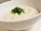Sesame Paste Salad