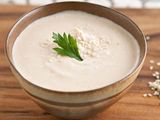 Sesame Paste Salad