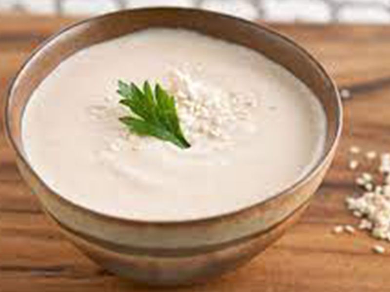 Sesame Paste