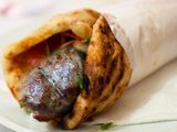 Tarab Sandwich