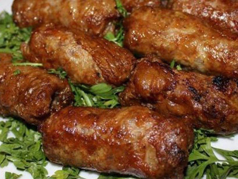 Kilo Tarb