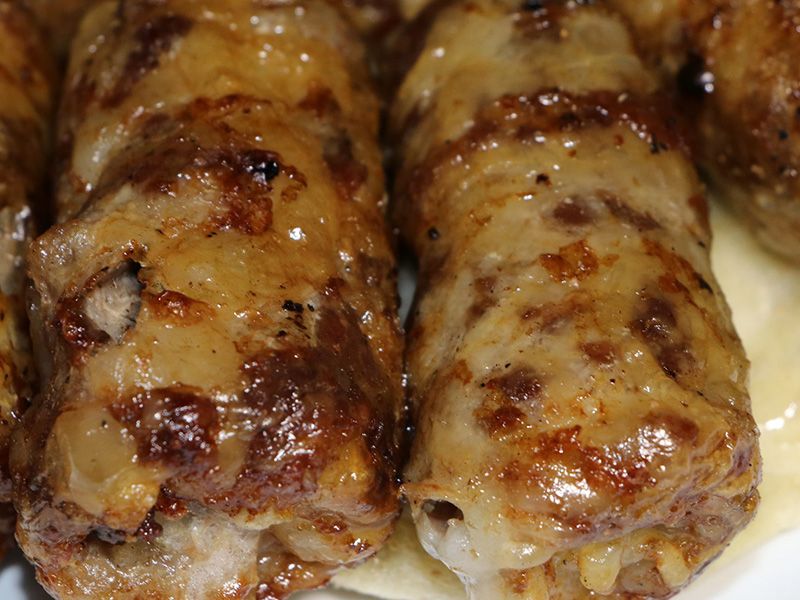Lamb Tarb