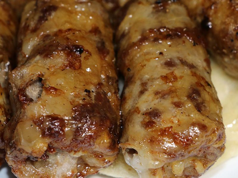Lamb Tarb