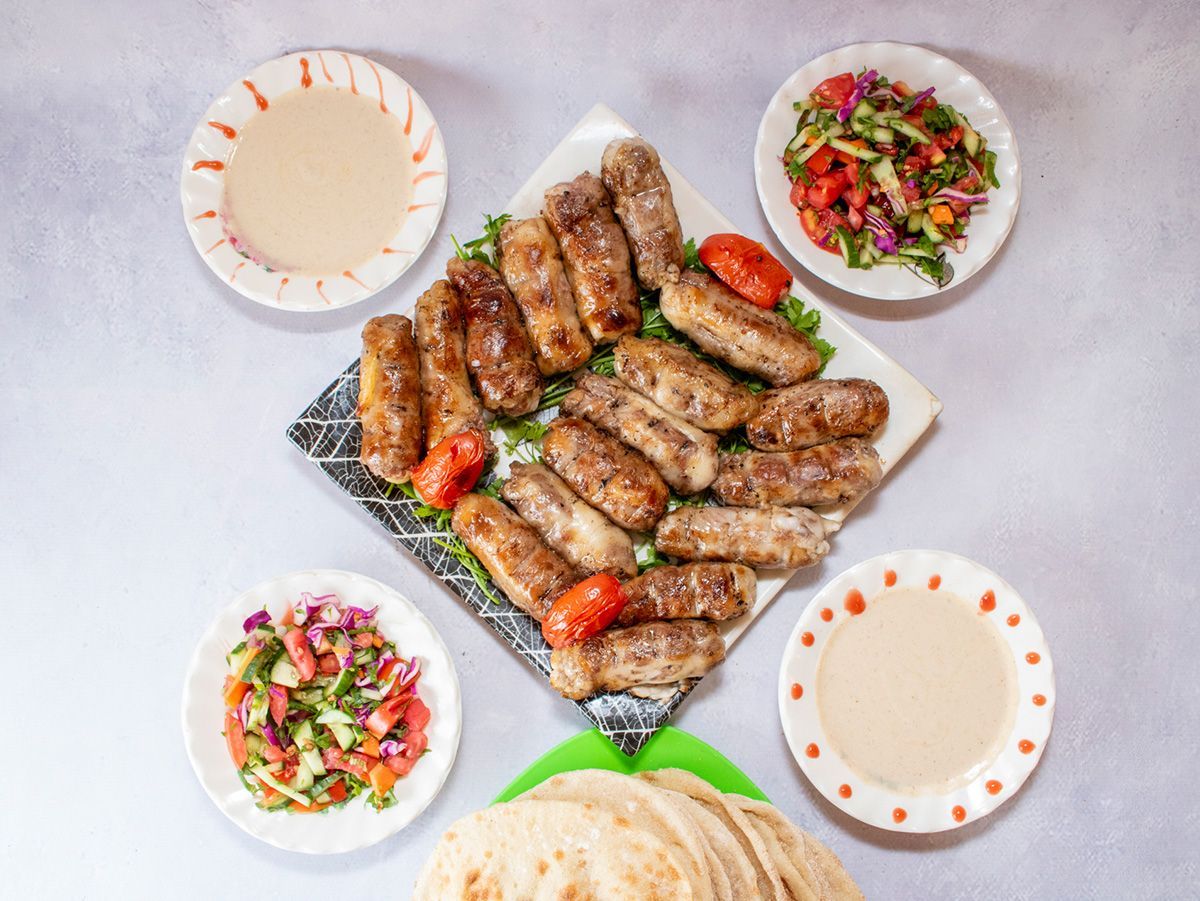Mutton Tarb