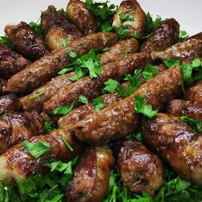 Lamb Tarb