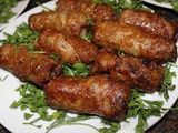 1/4 Tarb With Bread