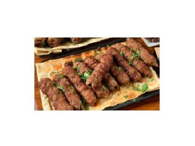 Grilled Kofta Order