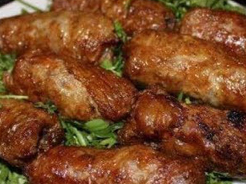 Mutton Tarb