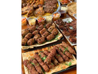 Kandouz Tarb