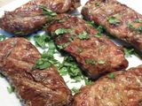 Mutton Tarb Sandwich