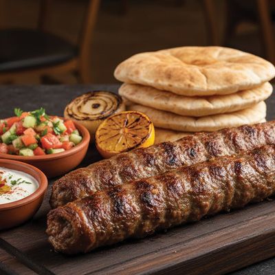 kilo tarab baladi