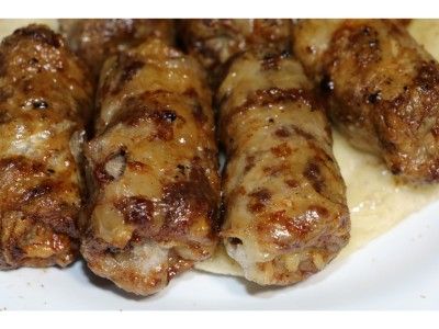 Mutton Tarb